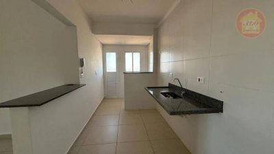 Apartamento, 2 quartos, 72 m² - Foto 2