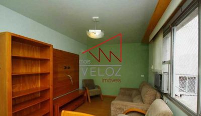 Apartamento, 1 quarto, 60 m² - Foto 4