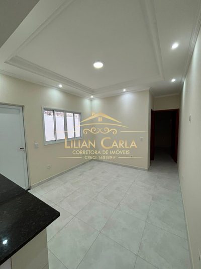 Casa, 2 quartos, 87 m² - Foto 5