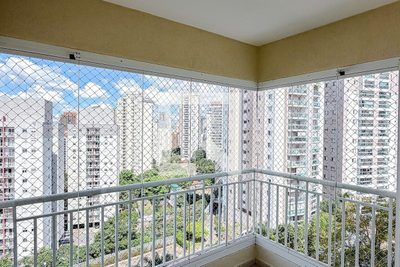 Apartamento, 2 quartos, 65 m² - Foto 5