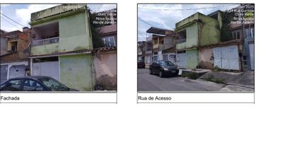 Casa, 2 quartos, 75 m² - Foto 2