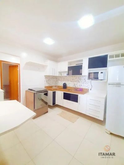 Apartamento, 3 quartos, 120 m² - Foto 2