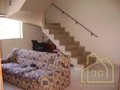 Sobrado, 3 quartos, 223 m² - Foto 2