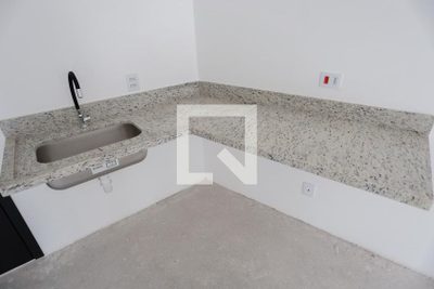 Apartamento, 1 quarto, 33 m² - Foto 5