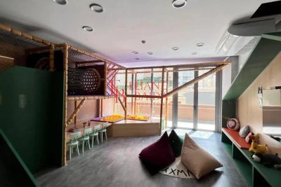 Apartamento, 1 quarto, 67 m² - Foto 5