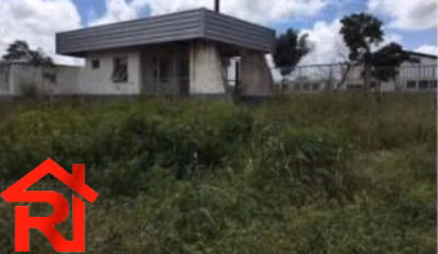 Loteamento e Condomínio, 8 hectares - Foto 1