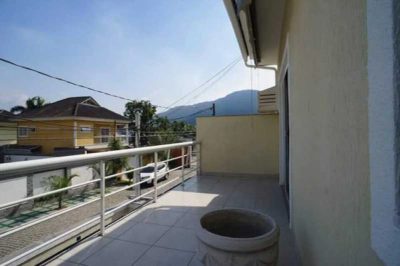 Casa de Condomínio, 4 quartos - Foto 5