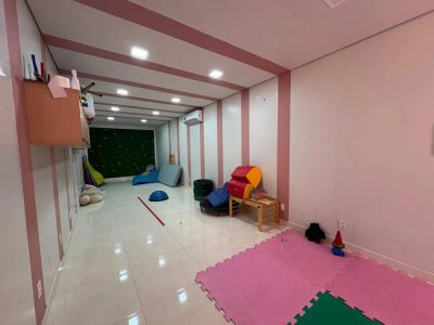 Loja-Salão, 400 m² - Foto 2