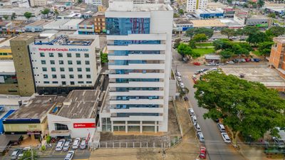 Prédio Inteiro, 4900 m² - Foto 4