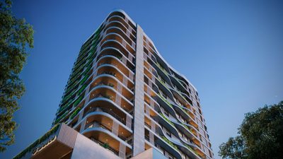 Apartamento, 2 quartos, 82 m² - Foto 5