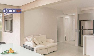 Apartamento, 2 quartos, 76 m² - Foto 2