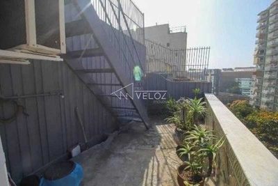 Cobertura, 3 quartos, 176 m² - Foto 4