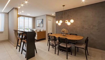 Apartamento, 2 quartos, 72 m² - Foto 4