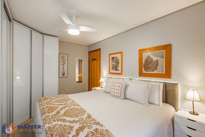 Apartamento, 2 quartos, 71 m² - Foto 2