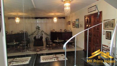 Sobrado, 4 quartos, 269 m² - Foto 4