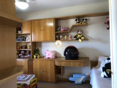 Apartamento, 2 quartos, 69 m² - Foto 5
