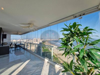 Apartamento, 2 quartos, 105 m² - Foto 5