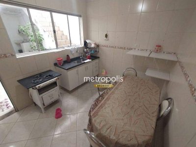 Sobrado, 3 quartos, 80 m² - Foto 5