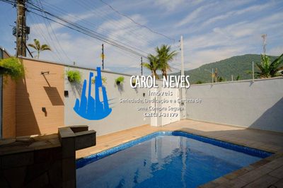 Casa, 3 quartos, 147 m² - Foto 4
