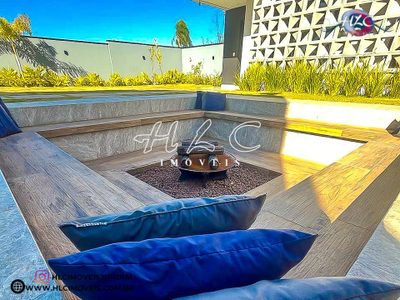 Casa de Condomínio, 6 quartos - Foto 4