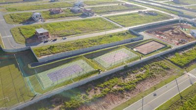 Loteamento e Condomínio, 300 m² - Foto 1