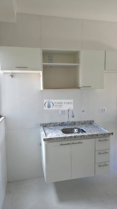 Apartamento, 2 quartos, 34 m² - Foto 3