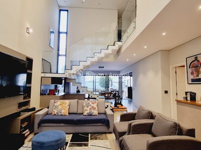 Casa de Condomínio, 4 quartos - Foto 5