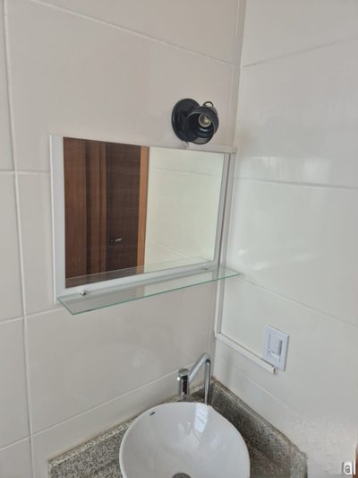 Apartamento, 2 quartos, 43 m² - Foto 5