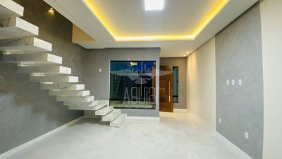 Casa, 4 quartos, 142 m² - Foto 3