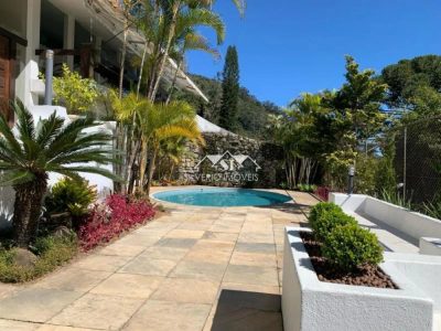 Casa, 6 quartos, 600 m² - Foto 1