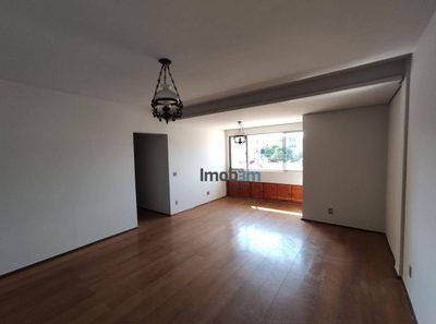 Apartamento, 3 quartos, 80 m² - Foto 2