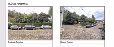 Terreno, 10 m² - Foto 1