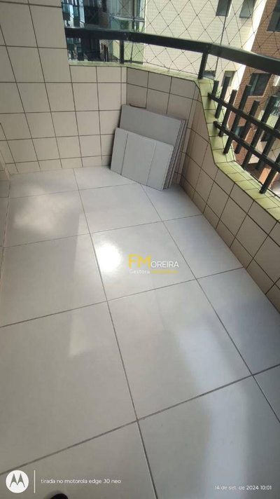 Apartamento, 1 quarto, 55 m² - Foto 3
