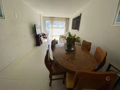 Cobertura, 3 quartos, 180 m² - Foto 1