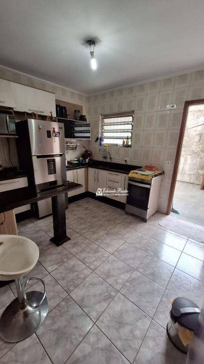Sobrado, 2 quartos, 75 m² - Foto 3