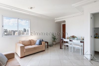Apartamento, 3 quartos, 94 m² - Foto 2