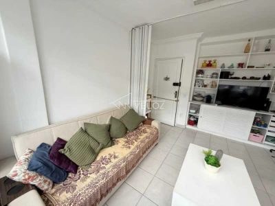 Apartamento, 1 quarto, 41 m² - Foto 4