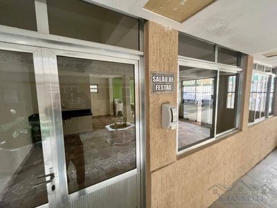 Apartamento, 2 quartos, 52 m² - Foto 5