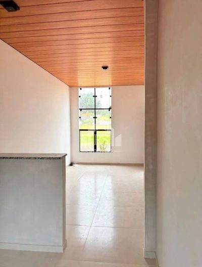 Casa de Condomínio, 2 quartos - Foto 5