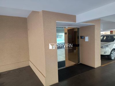 Apartamento, 2 quartos, 90 m² - Foto 4