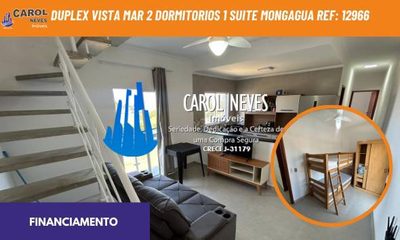 Apartamento, 2 quartos, 115 m² - Foto 1