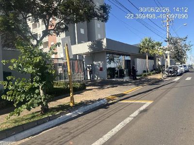Apartamento, 3 quartos, 69 m² - Foto 1