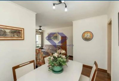 Apartamento, 3 quartos, 92 m² - Foto 4
