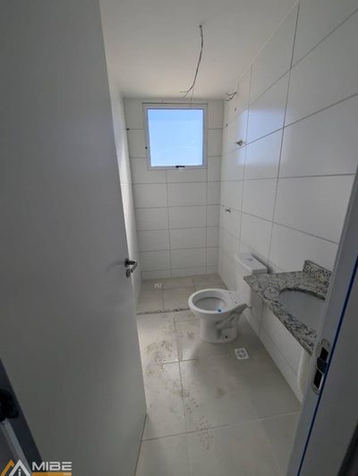 Apartamento, 2 quartos, 54 m² - Foto 2