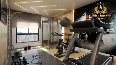 Apartamento, 2 quartos, 75 m² - Foto 5