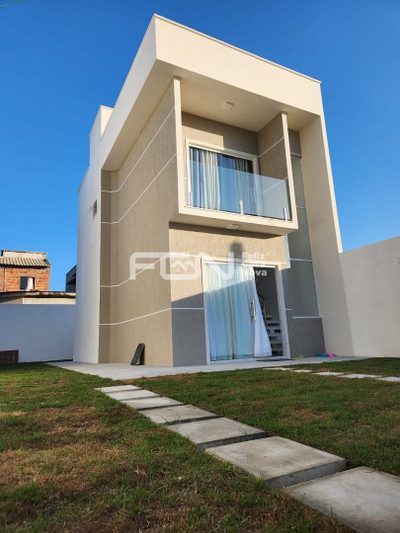 Casa, 3 quartos, 10 m² - Foto 1