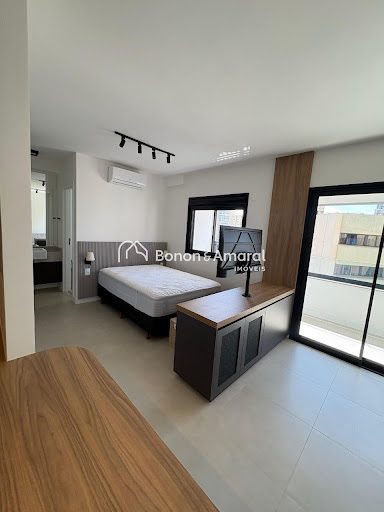 Apartamento, 1 quarto, 46 m² - Foto 5