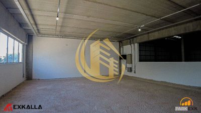 Depósito-Galpão, 867 m² - Foto 4