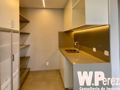 Apartamento, 3 quartos, 145 m² - Foto 5