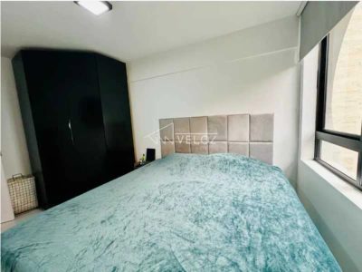 Apartamento, 2 quartos, 55 m² - Foto 1